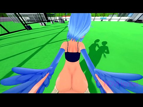 ❤️ Harpy sau'ai teine. ️❌ Pono ❌❤